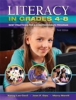 Image for Literacy in Grades 4-8