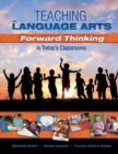 Image for Teaching the Language Arts