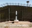 Image for David Taylor: Monuments