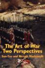 Image for The Art of War : Two Perspectives
