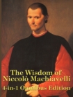 Image for The Wisdom of Niccolo Machiavelli