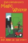 Image for Magic Whistle #11