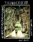 Image for Thunderhead underground falls