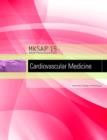 Image for MKSAP 15 Medical Knowledge Self-assessment Program : Cardiovascular Medicine