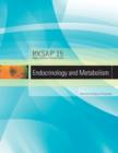 Image for MKSAP 15 Medical Knowledge Self-assessment Program : Endocrinology and Metabolism