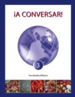 Image for ?A Conversar! Level 3 Student Workbook