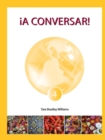 Image for ?A Conversar! Level 4 Student Workbook