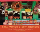 Image for New Mexico&#39;s Tasty Traditions