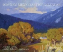 Image for 2016 New Mexico Artist Calendar