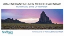 Image for 2016 Enchanting New Mexico Calender