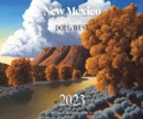 Image for 2023 New Mexico Magazine Artist Calendar