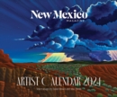 Image for 2024 New Mexico Magazine Artist Calendar