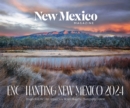 Image for 2024 Enchanting New Mexico Calendar : Images from the 22nd Annual New Mexico Magazine Photo Contest