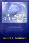 Image for Backwards Guidebook