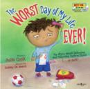 Image for Worst Day of My Life Ever! w/ Audio CD
