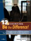 Image for 13 &amp; Counting: be the Difference