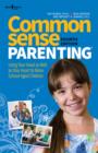 Image for Common Sense Parenting