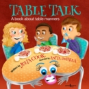 Image for Table talk  : a book about table manners