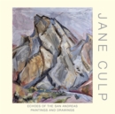 Image for Jane Culp : Echoes of the San Andreas: Paintings and Drawings