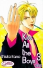 Image for Kiss All the Boys (yaoi)