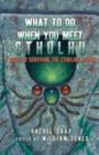 Image for What to Do When You Meet Cthulhu