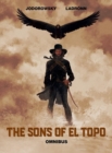 Image for Sons of El Topo, The Omnibus HC