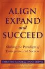 Image for Align Expand, and Succeed
