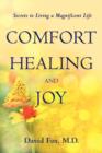 Image for Comfort Healiing and Joy