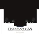 Image for Deconstruction/Construction