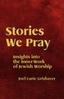 Image for Stories We Pray