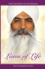 Image for Laws of Life : The Teachings of Yogi Bhajan