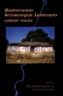 Image for Mediterranean archaeological landscapes: current issues