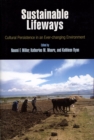 Image for Sustainable lifeways: cultural persistence in an ever-changing environment