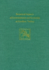 Image for Botanical aspects of environment and economy at Gordion, Turkey : 131
