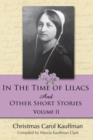 Image for In the Time of Lilacs