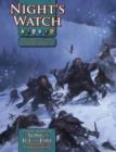 Image for A Song of Ice and Fire RPG: Night&#39;s Watch