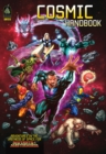 Image for Cosmic handbook  : a mutants &amp; masterminds sourcebook