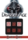 Image for Dragon Age Dice Set