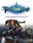 Image for Titansgrave  : the ashes of Valkana