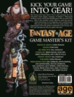 Image for Fantasy AGE Game Master&#39;s Kit