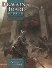 Image for Dragon&#39;s hoard  : A song of ice and fire roleplaying adventure