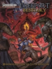 Image for Freeport bestiary  : a sourcebook for the Pathfinder roleplaying game