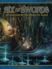 Image for Blue Rose: RPG Six of Swords