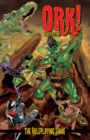 Image for Ork! The Roleplaying Game: Second Edition