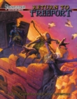 Image for Return to freeport  : an adventure series for the Pathfinder RPG