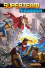 Image for The Superteam handbook  : a mutants &amp; masterminds sourcebook