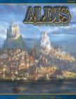 Image for Blue Rose RPG  : Aldis City of the Blue Rose source book