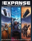 Image for The Expanse Roleplaying Game