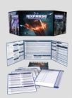 Image for The Expanse Game Master’s Kit