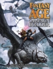 Image for Fantasy AGE Campaign Builder&#39;s Guide